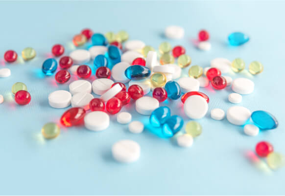 Active Pharmaceutical Ingredient